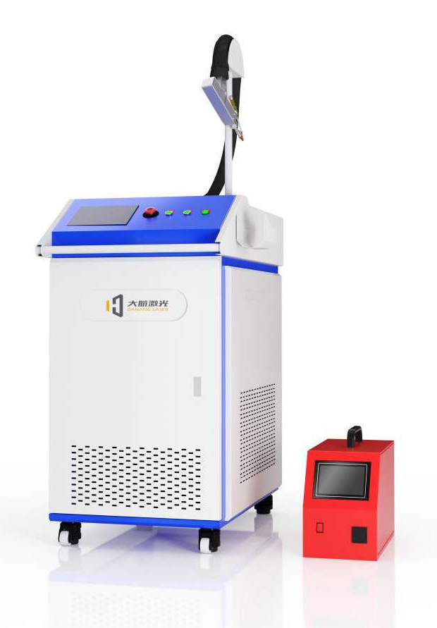 Handheld Welding Machine