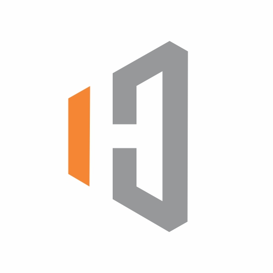 Dahang Laser logo