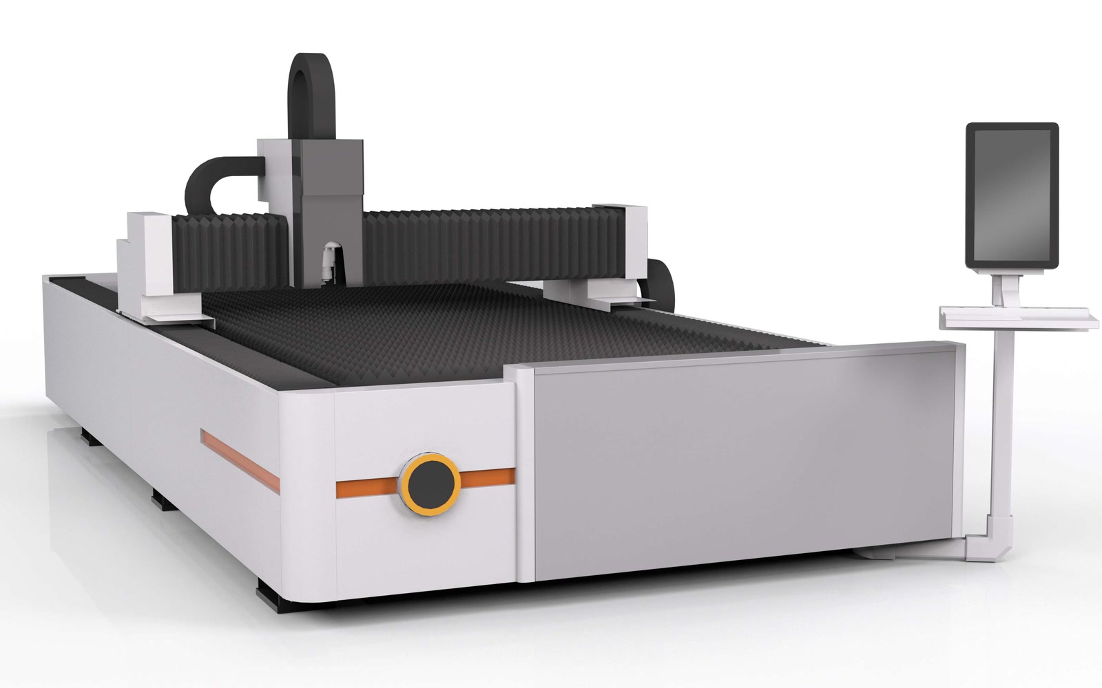 Fiber Laser Cutting F Series